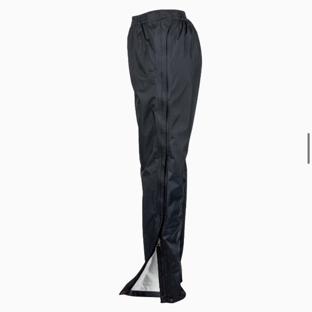 Marmot Precip Womens Lightweight Pant - Picture 5 of 7
